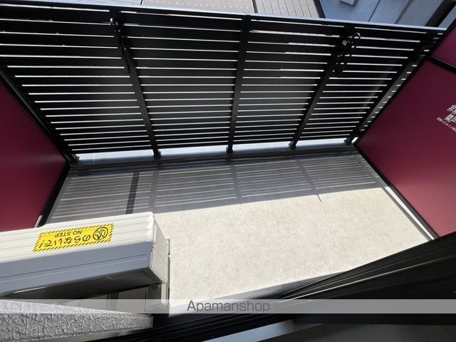 SーRESIDENCE尾頭橋BEAUTEの内装写真
