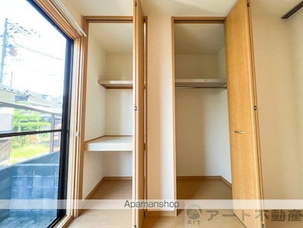 シャトレー・マルタ[4LDK/109.02m2]の内装5