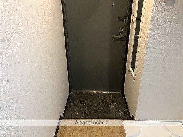 フラッティ大徳寺南の内装写真