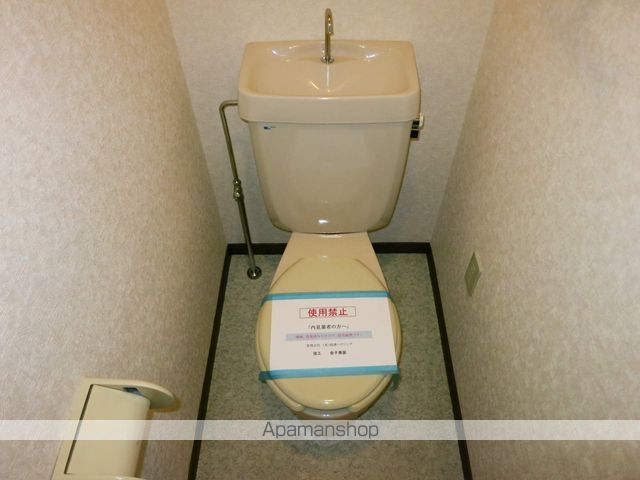アオバハイムの内装写真