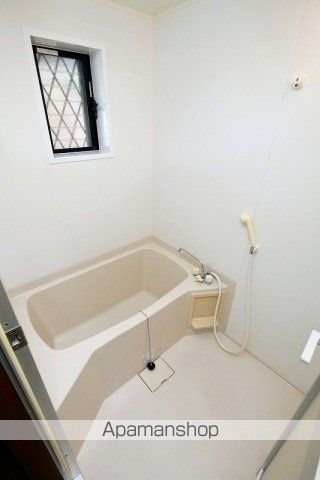 コーポヒロミの内装写真