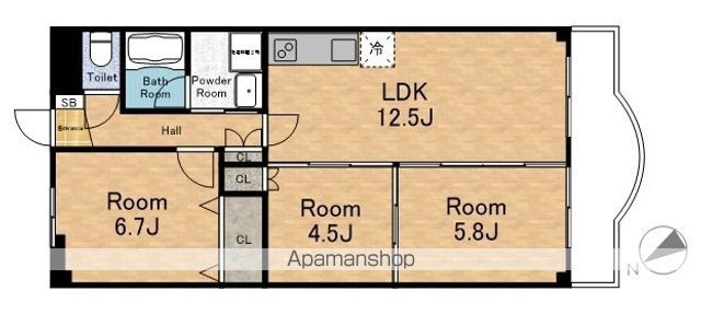 サムネイルイメージ