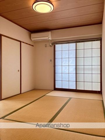 シティホームズ海老名の内装写真
