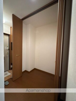 パレット　Ｄ[2LDK/52.36m2]の収納