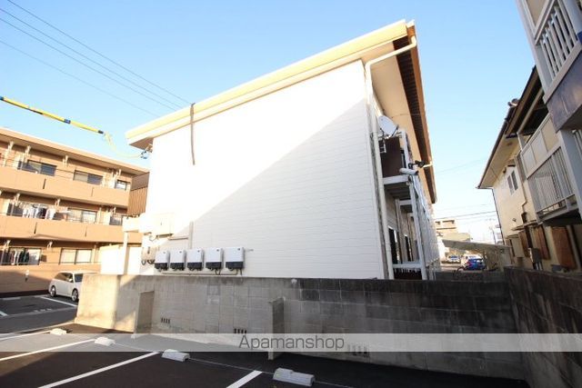 セイル94の外観写真