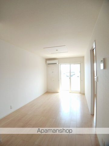 ベーネソプラ Aの内装写真