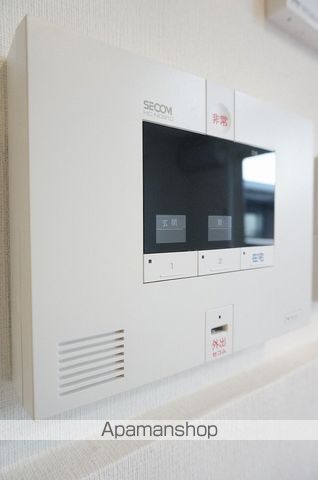 LIENの内装写真