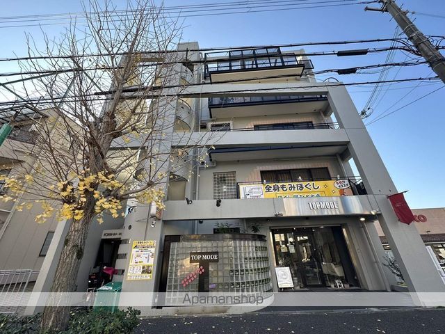 フォーラム豊中・熊野町の外観写真