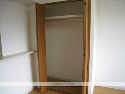 グランノーヴァ[1R/29.25m2]の収納