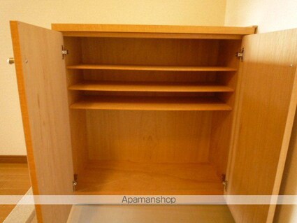 エルミナｅｅビルディング[1R/28.14m2]のその他設備