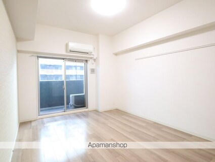 プレサンス上前津プレス[1K/29.04m2]の内装2