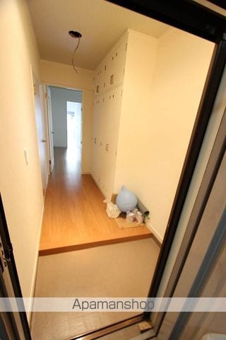 トマス本八幡の内装写真