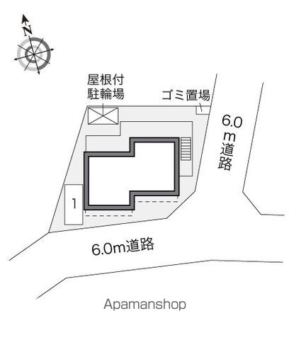 レオパレスエルフ仁川のその他写真