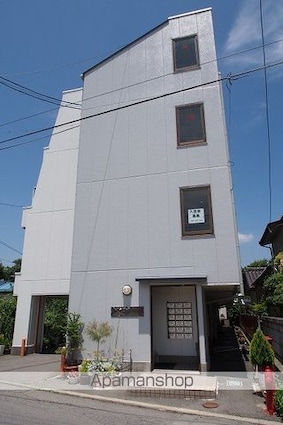 カーサ　ドマーニ[1K/22.19m2]の外観3