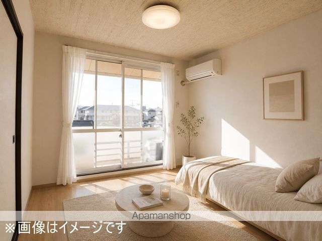 エスポワール都IBの内装写真