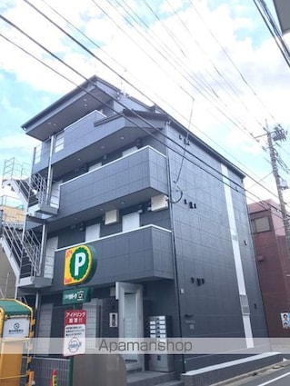 グランクオール野方サウスレジデンス[1K/19m2]の外観2