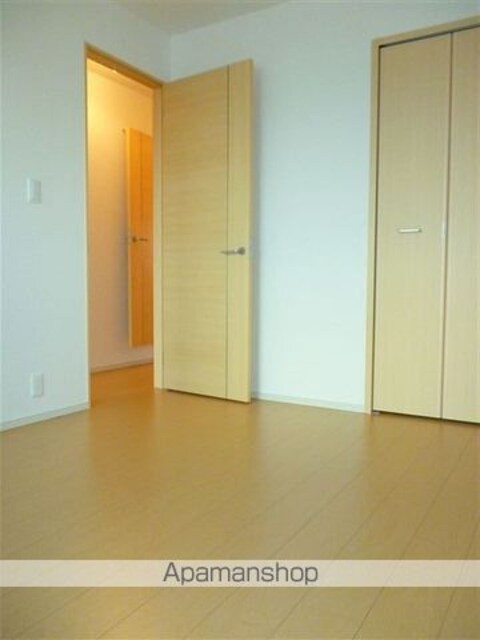 アークス西浜[2LDK/59.55m2]の内装1