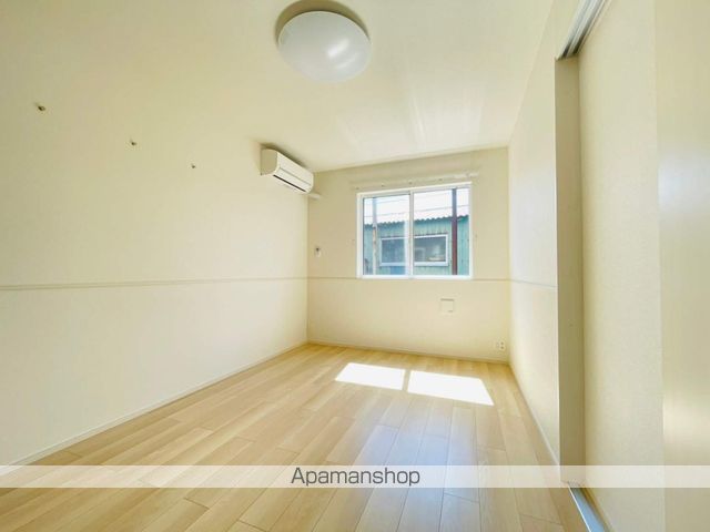こんね・さくら Bの内装写真