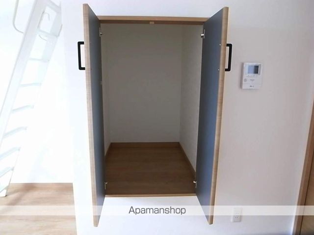 LOFT CAMILAの内装写真