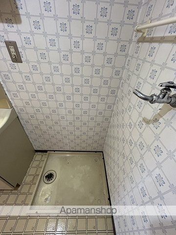 バルミーパーク横川の内装写真