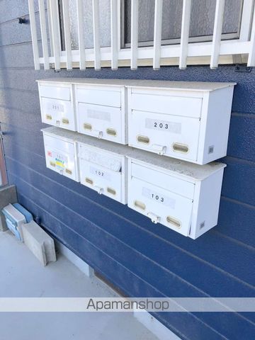 スカイハイツ堀川のその他写真