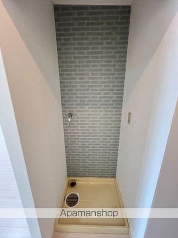 レジデンス板野の内装写真