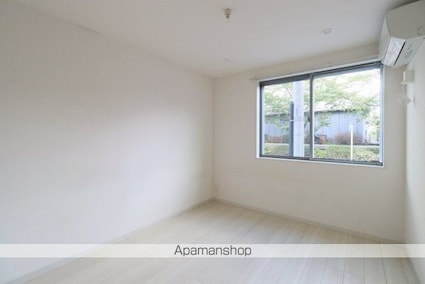 クレシア青戸[1K/21.25m2]の玄関