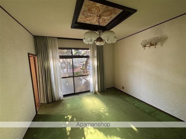 我孫子市白山二丁目戸建の内装写真