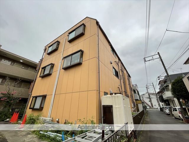 グランドシード司の外観写真