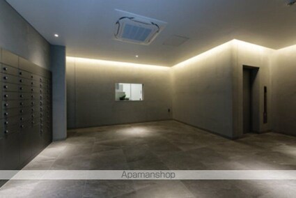 ＫＯＥＮＪＩ　Ｃｒｏｓｓｏｖｅｒ[1DK/26.53m2]のロビー