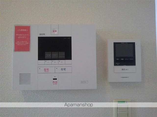 レオネクストサンライズ鹿嶋の内装写真