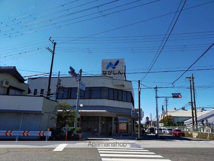 滋賀県長浜市下坂浜町[1LDK/44.83m2]の周辺7