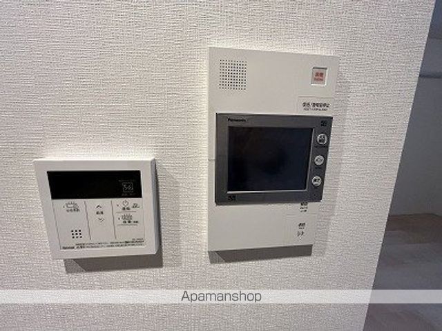 スプランディッドVIIIの内装写真