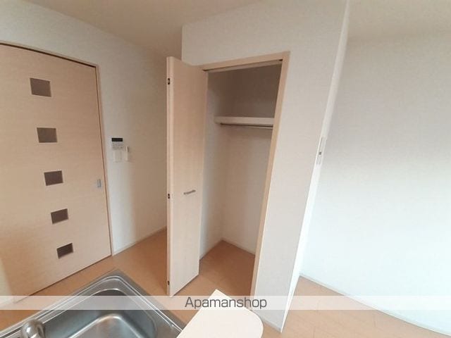 ポラリス Aの内装写真