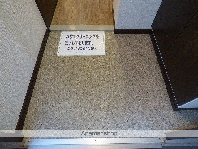 南壱番館の内装写真
