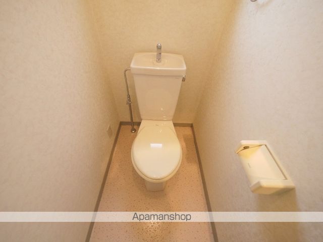 ヴェルディ城木の内装写真