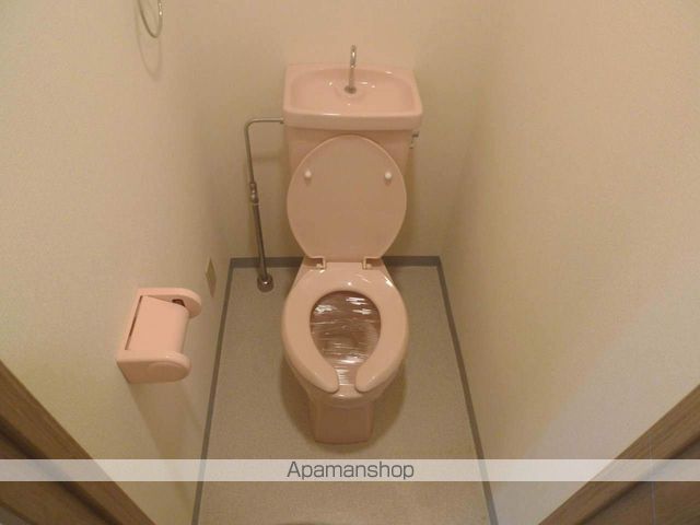 リバーイーストクレムリンの内装写真
