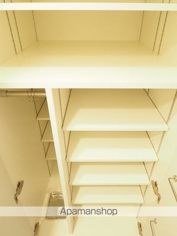 ラクラス蒲田IIの内装写真