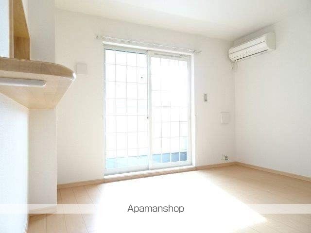 アイリスの内装写真