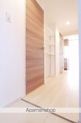 スタイルヒルズ秋葉原[1LDK/35.66m2]の玄関