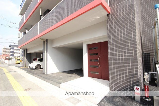 日豊本線 別府大学駅 徒歩18分 9階建 築5年のその他写真