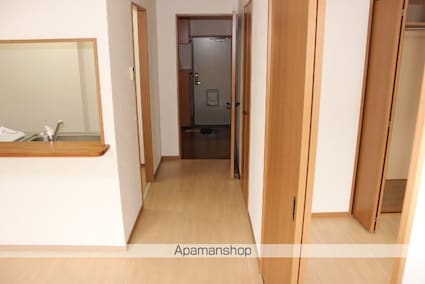 岐阜県可児市今渡[2LDK/51.4m2]の内装4