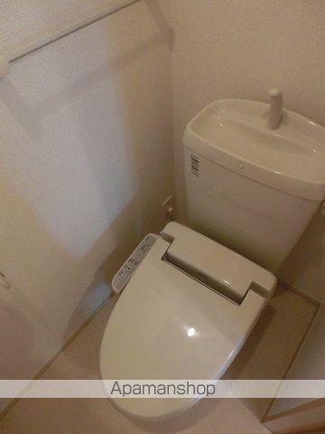 ラ グリシーナ Iの内装写真