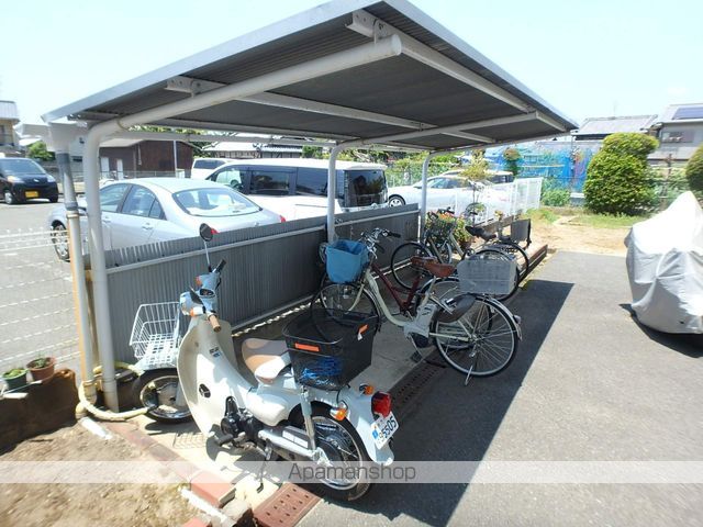 春日ダイヤモンドハイムのその他写真