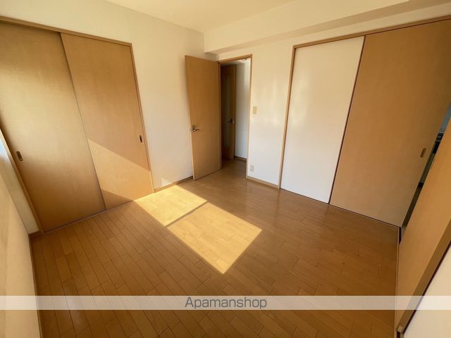 レスプランドール.の内装写真