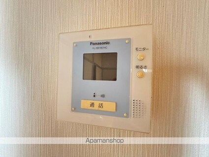 リバーハイツ[2K/33m2]の内装