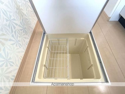 ドエルコート里吉　Ｂ[1LDK/40.07m2]のその他設備