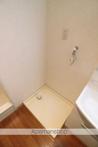 ランビニオンの内装写真