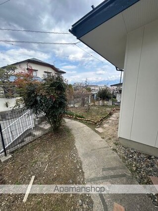 平柴台[6DK/91.9m2]の共用部