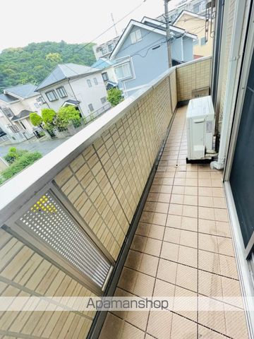 パストラル湘南の内装写真